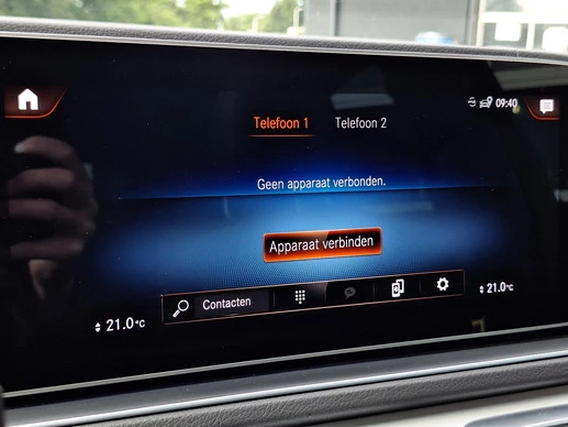 Mercedes-Benz GLE - Afbeelding 28 van 30