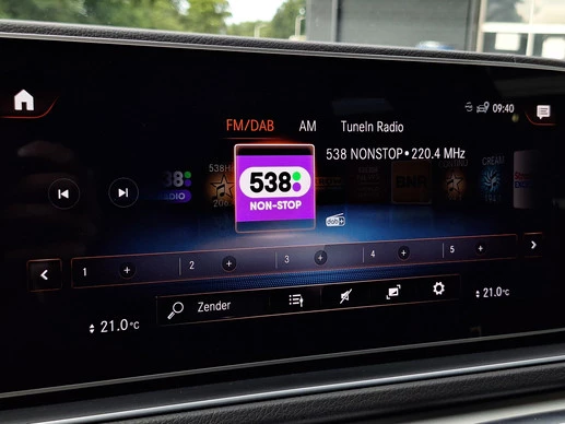 Mercedes-Benz GLE - Afbeelding 29 van 30