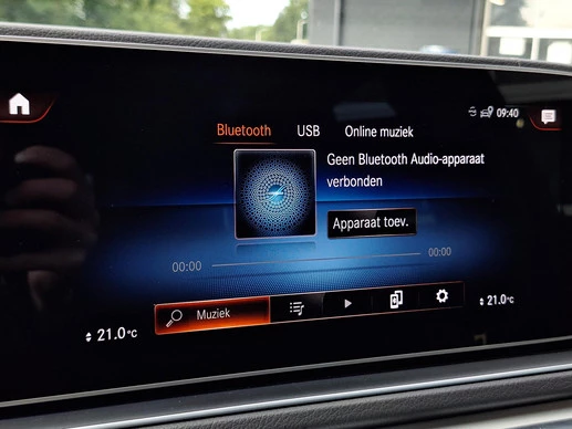 Mercedes-Benz GLE - Afbeelding 30 van 30