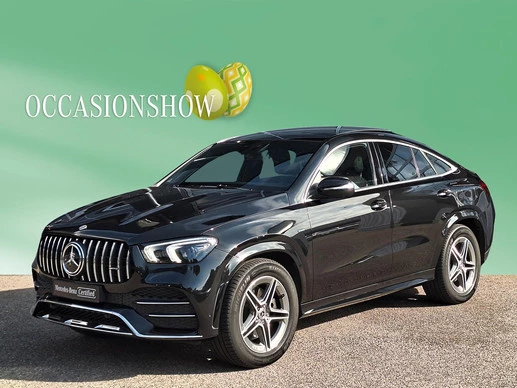 Mercedes-Benz GLE - Afbeelding 1 van 30