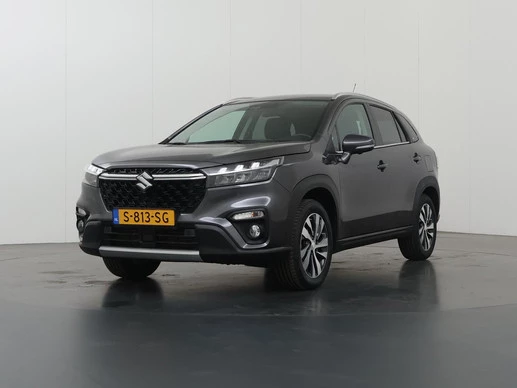 Suzuki S-Cross - Afbeelding 1 van 30