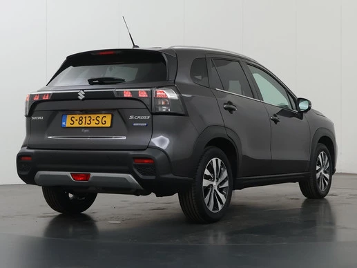Suzuki S-Cross - Afbeelding 2 van 30