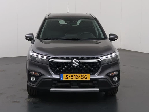 Suzuki S-Cross - Afbeelding 3 van 30