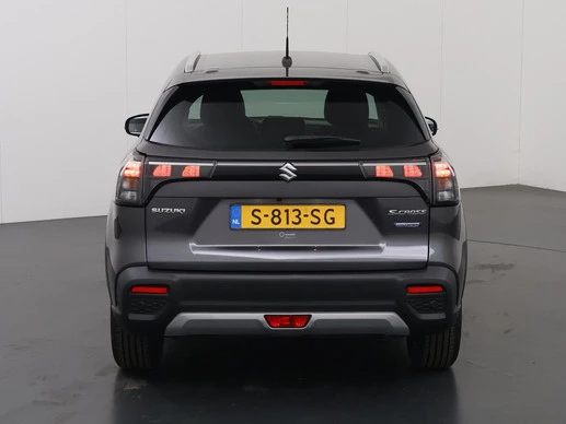 Suzuki S-Cross - Afbeelding 4 van 30