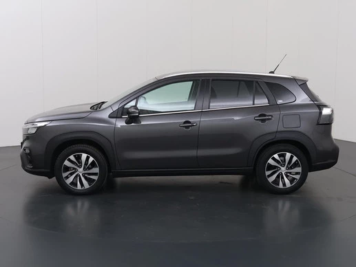 Suzuki S-Cross - Afbeelding 5 van 30