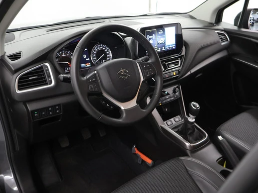Suzuki S-Cross - Afbeelding 7 van 30