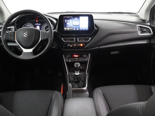 Suzuki S-Cross - Afbeelding 8 van 30