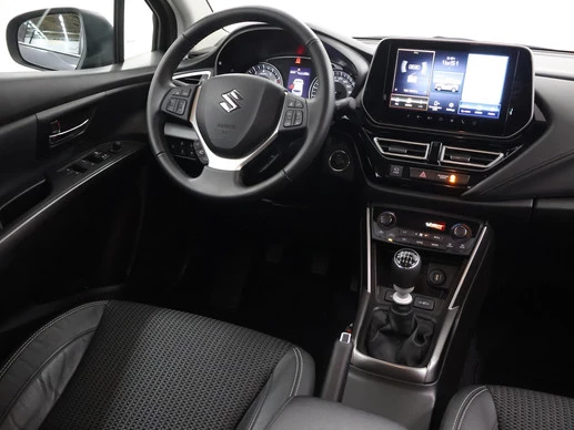 Suzuki S-Cross - Afbeelding 9 van 30