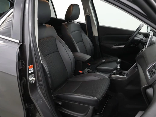 Suzuki S-Cross - Afbeelding 10 van 30