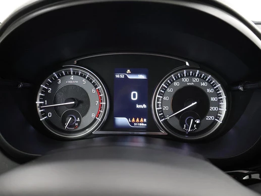 Suzuki S-Cross - Afbeelding 12 van 30