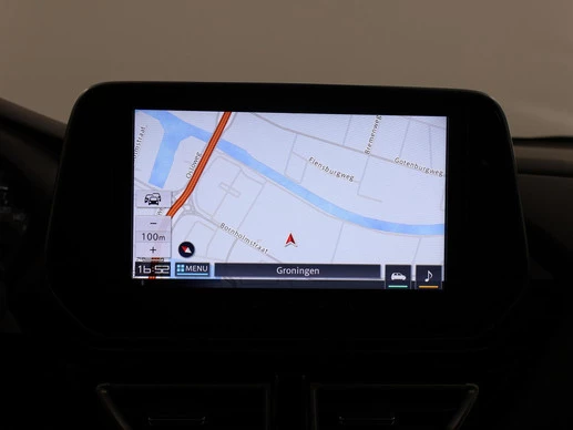 Suzuki S-Cross - Afbeelding 13 van 30