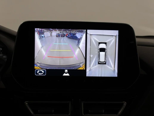 Suzuki S-Cross - Afbeelding 14 van 30