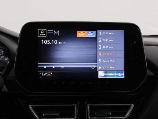 Suzuki S-Cross - Afbeelding 15 van 30