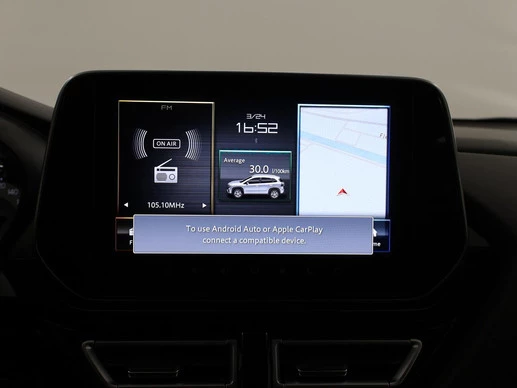 Suzuki S-Cross - Afbeelding 16 van 30