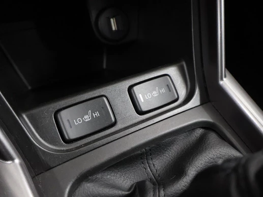 Suzuki S-Cross - Afbeelding 20 van 30