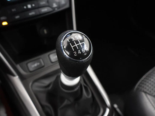 Suzuki S-Cross - Afbeelding 21 van 30