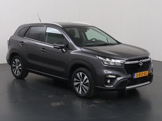 Suzuki S-Cross - Afbeelding 23 van 30