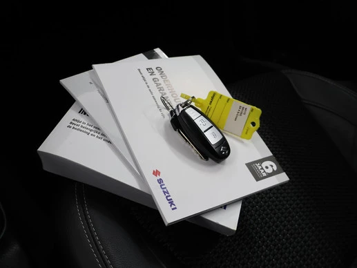 Suzuki S-Cross - Afbeelding 24 van 30