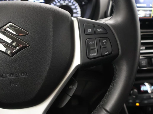 Suzuki S-Cross - Afbeelding 26 van 30