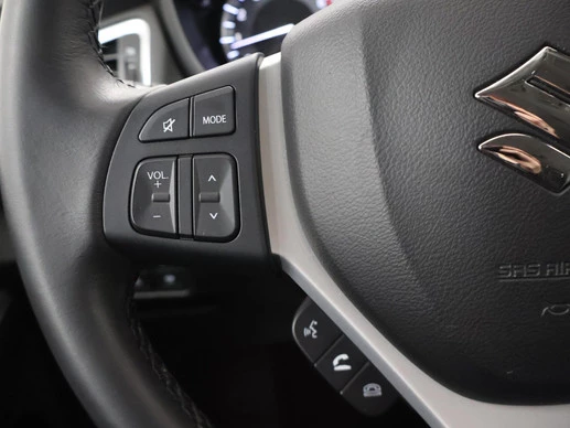 Suzuki S-Cross - Afbeelding 28 van 30