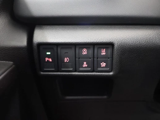 Suzuki S-Cross - Afbeelding 30 van 30