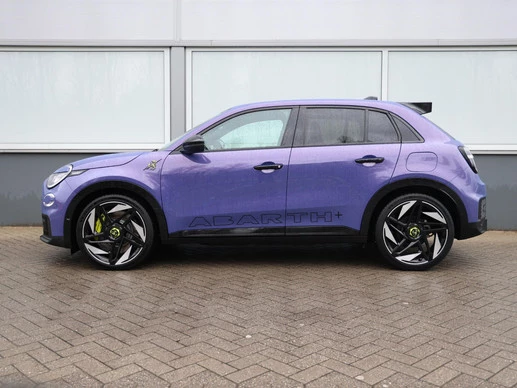 Abarth 600e - Afbeelding 2 van 30