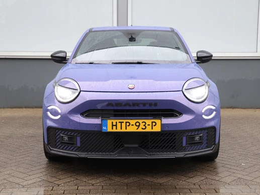 Abarth 600e - Afbeelding 5 van 30