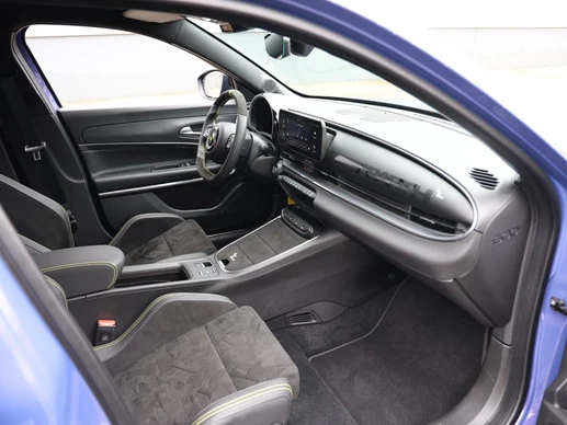 Abarth 600e - Afbeelding 9 van 30