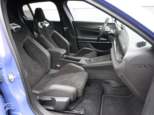 Abarth 600e - Afbeelding 10 van 30