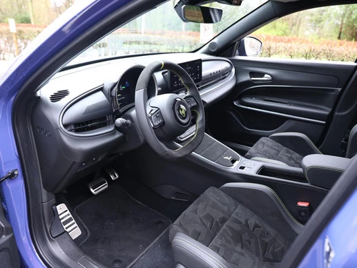 Abarth 600e - Afbeelding 11 van 30