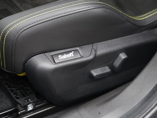 Abarth 600e - Afbeelding 12 van 30