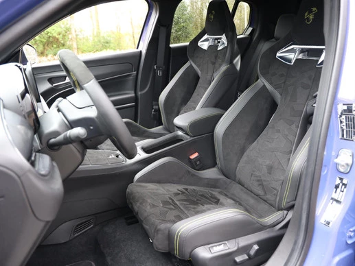 Abarth 600e - Afbeelding 13 van 30