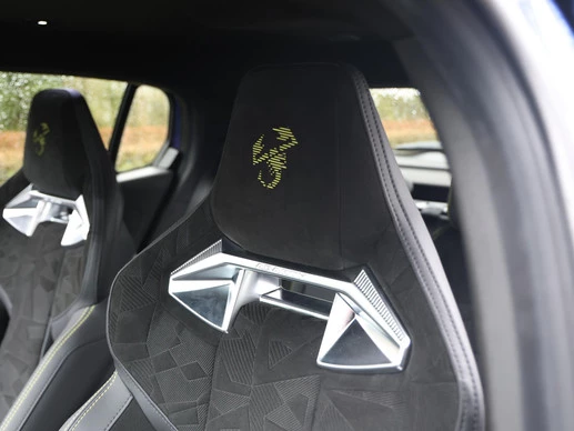 Abarth 600e - Afbeelding 14 van 30