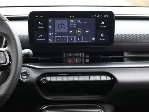 Abarth 600e - Afbeelding 16 van 30