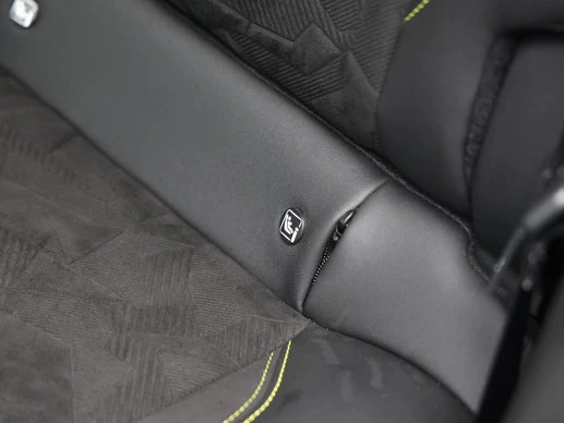 Abarth 600e - Afbeelding 17 van 30