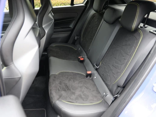 Abarth 600e - Afbeelding 18 van 30