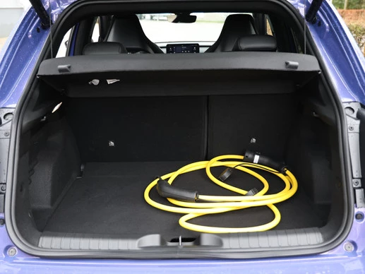 Abarth 600e - Afbeelding 19 van 30