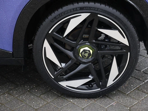 Abarth 600e - Afbeelding 23 van 30