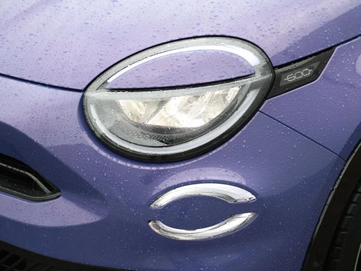 Abarth 600e - Afbeelding 24 van 30