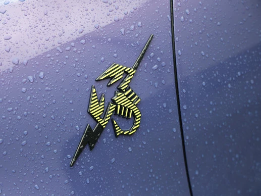 Abarth 600e - Afbeelding 25 van 30