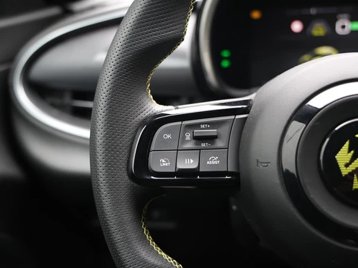 Abarth 600e - Afbeelding 27 van 30