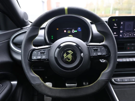 Abarth 600e - Afbeelding 29 van 30