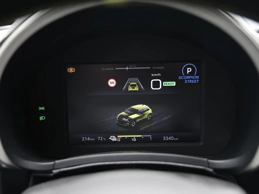 Abarth 600e - Afbeelding 30 van 30