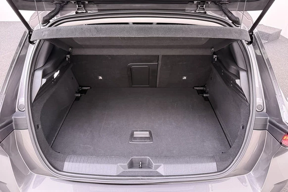 Opel Astra - Afbeelding 13 van 30