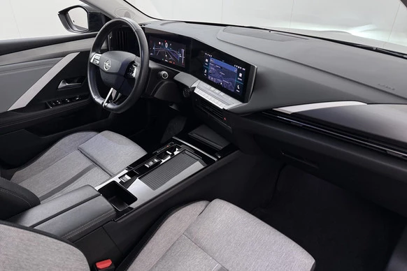 Opel Astra - Afbeelding 15 van 30