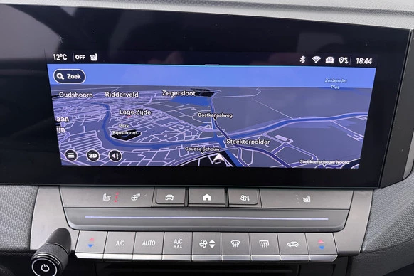 Opel Astra - Afbeelding 22 van 30