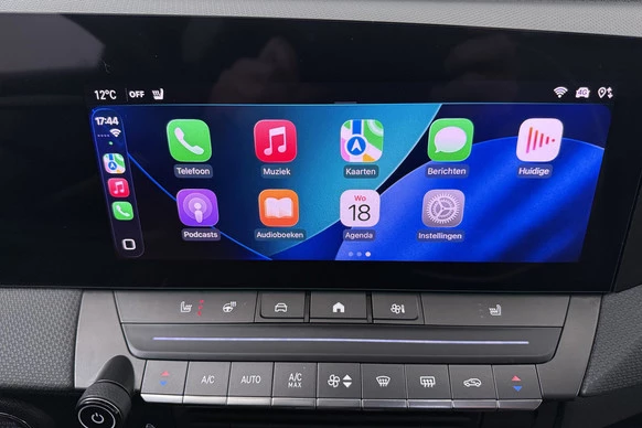 Opel Astra - Afbeelding 25 van 30