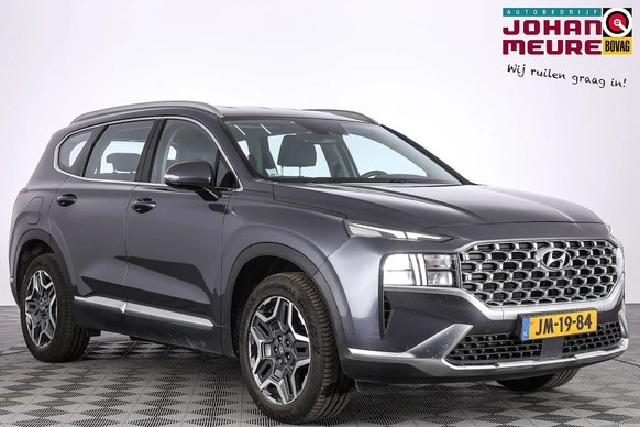 Hyundai Santa Fe - Afbeelding 1 van 30