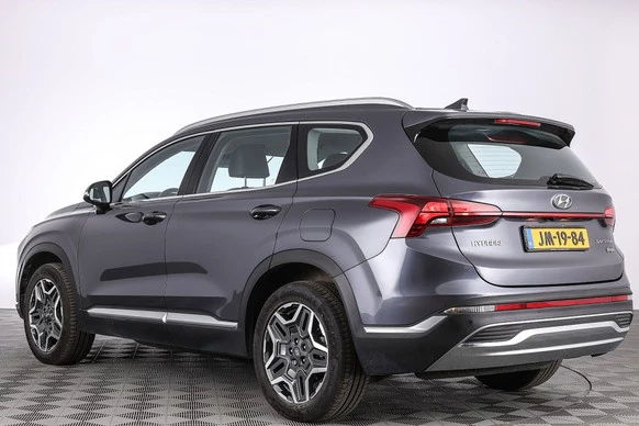 Hyundai Santa Fe - Afbeelding 2 van 30
