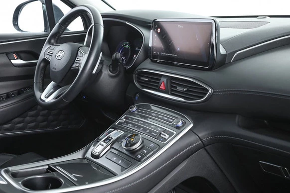 Hyundai Santa Fe - Afbeelding 3 van 30